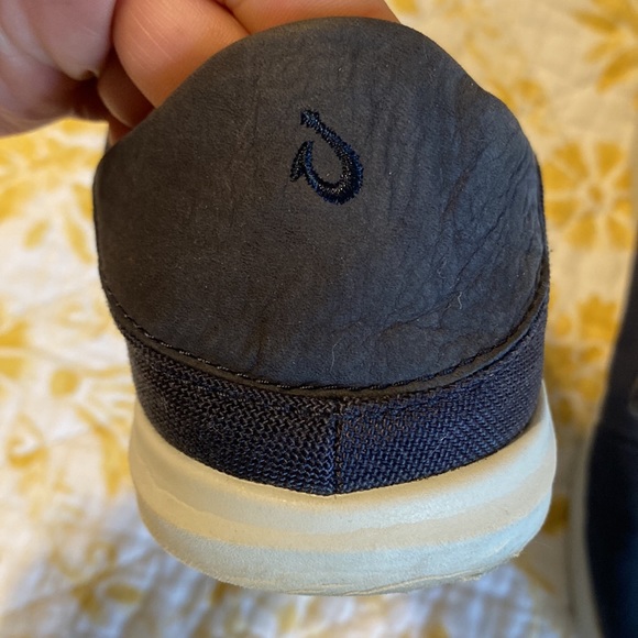 The perfect boat shoe OluKai - Picture 9 of 9